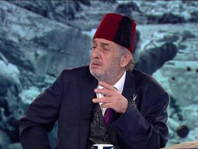 Kadir Mısıroğlu: Lozan'a imza vatana ihanettir