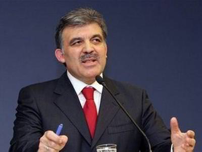 Cumhurbaşkanı Gül'den 3 yasaya onay
