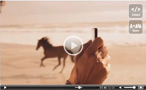 Xperia Z, ödülleri topladı! - 1