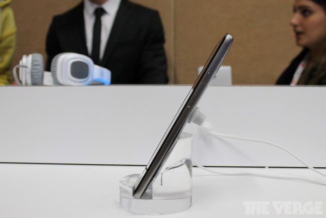 Galaxy Note II’nin ünvanını kaptı
