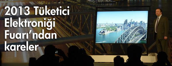 Xperia Z, ödülleri topladı! - 2