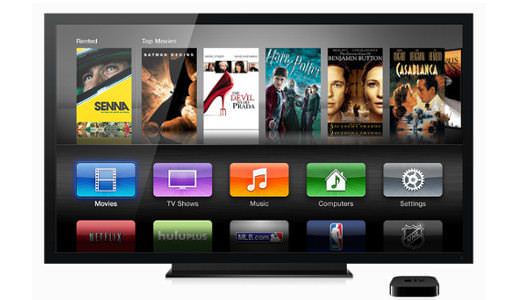 Apple TV nihayet Türkiye’de