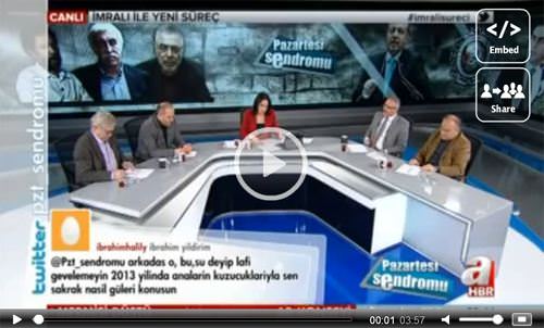 Hasan Kaçan dava açarsa 28 Şubat'ın rövanşı alınır! - 1