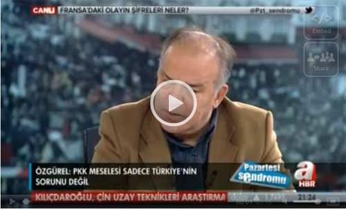 Suikastlerin aydınlatılması Fransa’nın işine gelmez! - 1