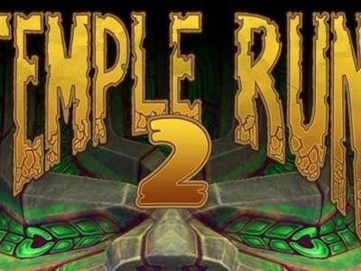 Temple Run’ın yeni versiyonu yayınlandı