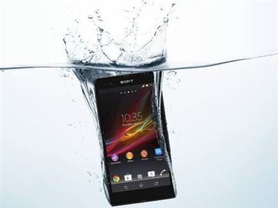 Xperia Z, ödülleri topladı!