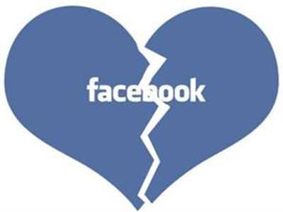 Facebook kıskanç ve mutsuz yapıyor