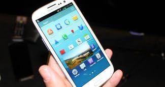 Galaxy S3'ünüz artık daha da akıllı!