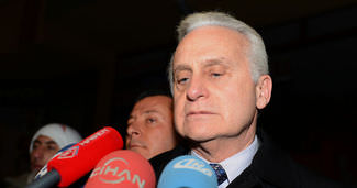 ABD Ricciardone'ye sahip çıktı