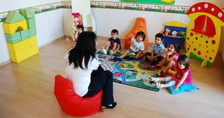 Çalışan annelere müjde