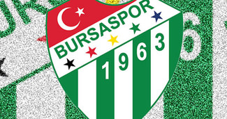 Bursaspor Kulübü'nden duyuru