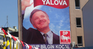 AK Parti'ye sürpriz transfer