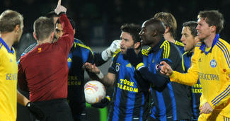 10 kişilik Fener istediğini aldı