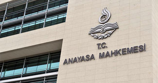 Anayasa Mahkemesi'nden kritik iptal