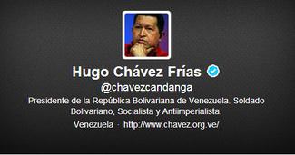 Chavez'in 4 milyonuncu takipçisine ev