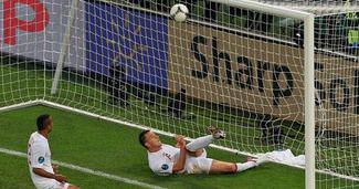 FIFA'dan tarihi gol kararı