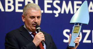 Türkiye'nin 'gurur' projesi!