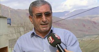 "Ben affedebiliyorsam siz de affedin"