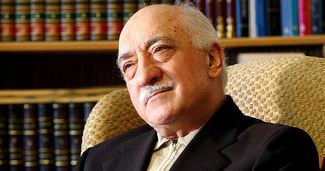 Gülen'e hakarete mahkumiyet