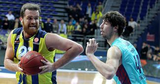 Fenerbahçe fena dağıldı