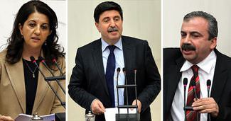 İmralı'ya 2. heyete onay