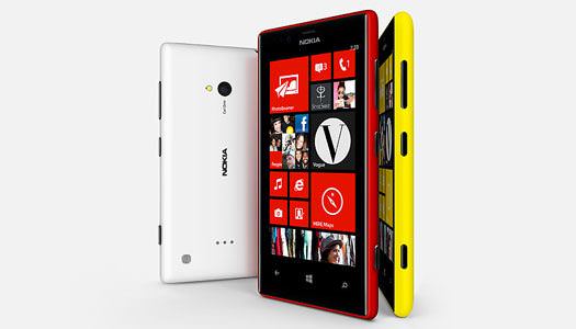 Nokia Lumia ailesine iki yeni üye - 1