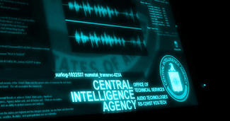 CIA'den Türkçe açılım