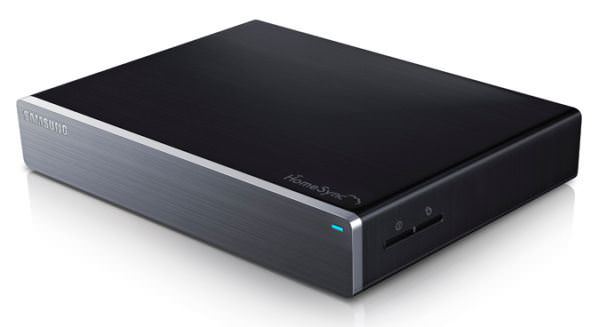 Samsung evlerde yeni bir devir başlatıyor