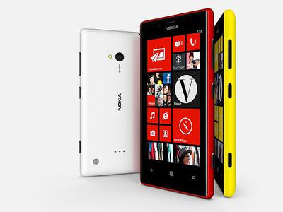 Nokia'dan uygun fiyatlı 'Lumia'lar