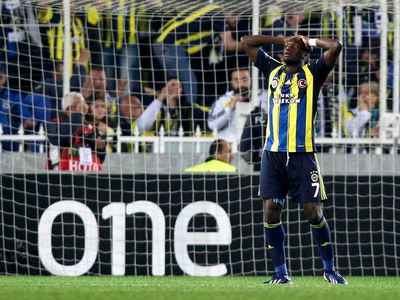 Fenerbahçe'ye Sow şoku