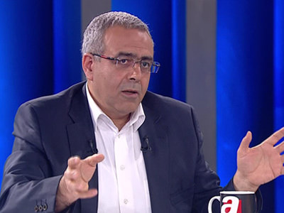 Kendimi "Sivil Ülkücü" olarak görüyorum