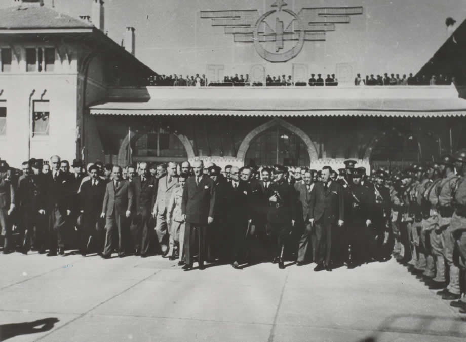 Mustafa Kemal'in 3 yeni karesi... - 3