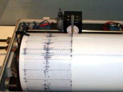 İran'da 6.3'lük deprem