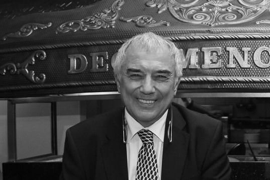 F.Bahçe’yi yasa boğan ölüm haberi