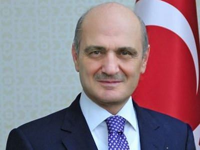 Bayraktar'ın davasında 1 yıl hapis