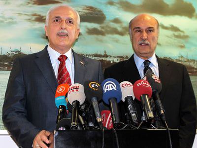 1 Mayıs'ta Taksim'e izin yok