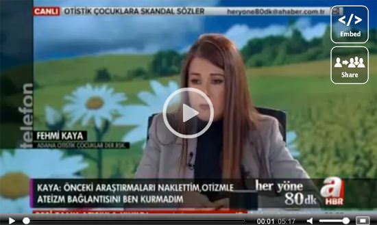 "Türk adaletinin inançlara mesafe testi olacak" - 1