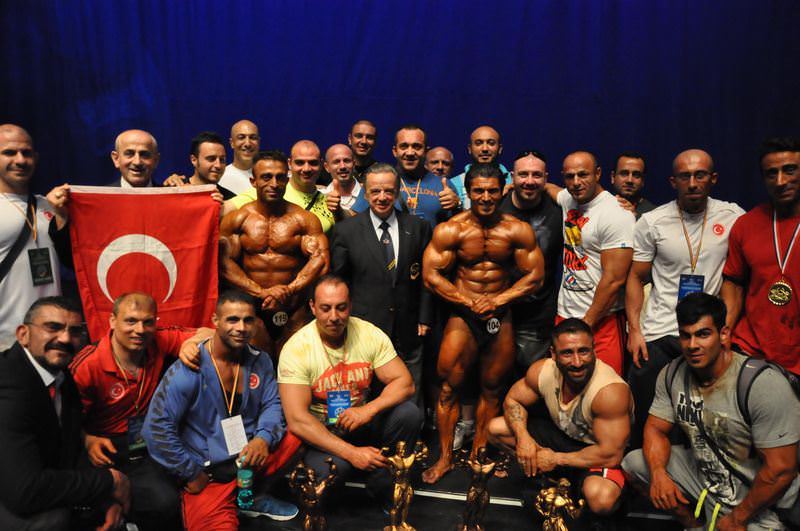 Muhteşem Türkler, Şampiyonlar Şampiyonu oldu - 1