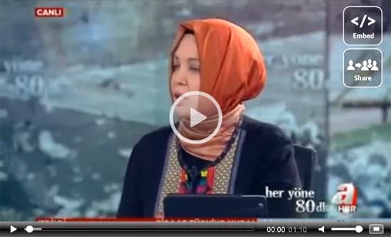 Reyhanlı’daki patlamalar hepimizin imtihanı - 1