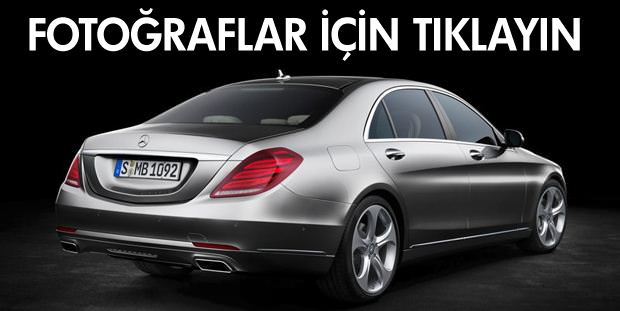 Mercedes'ten lüksün yeni tanımı - 1