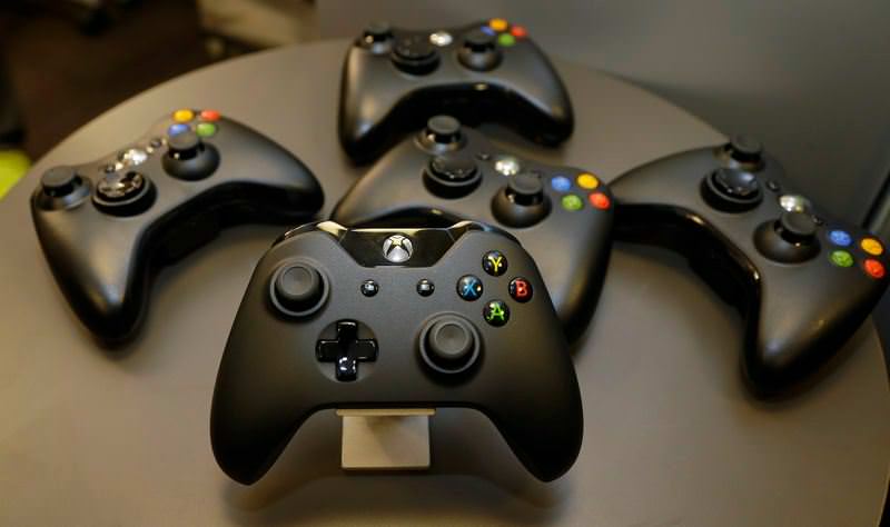 Oyun dünyasında yeni dönem: Microsoft Xbox One - 2