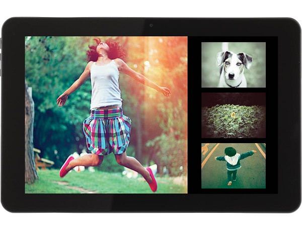 Casper'dan 4 yeni tablet - 1