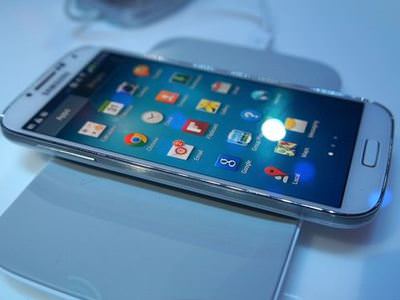 Galaxy S4 10 milyon satış rakamına ulaştı