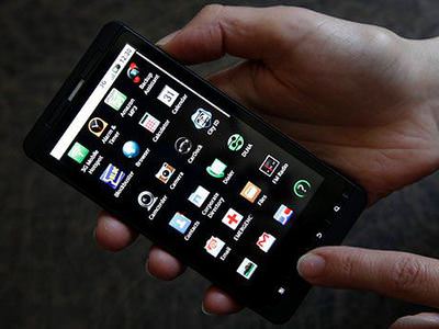 Yerli cep telefonu için geri sayım başladı