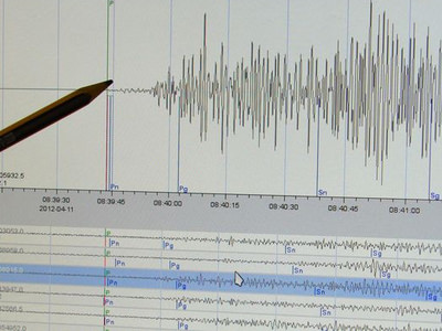 Tayvan'da 6,5 büyüklüğünde deprem