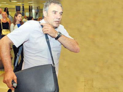 Adım adım Ersun Yanal