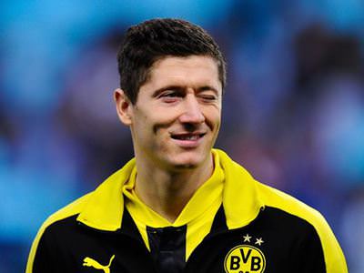 Lewandowski ayrılmak istiyor