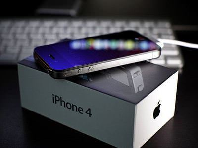 Samsung, iPhone'u yasaklatabilir