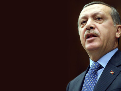 Erdoğan: Asla boyun eğmeyiz