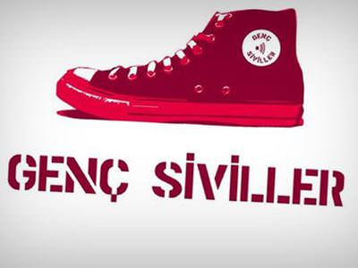 Genç Siviller'den Başbakan'a 'Gezi Parkı' mektubu
